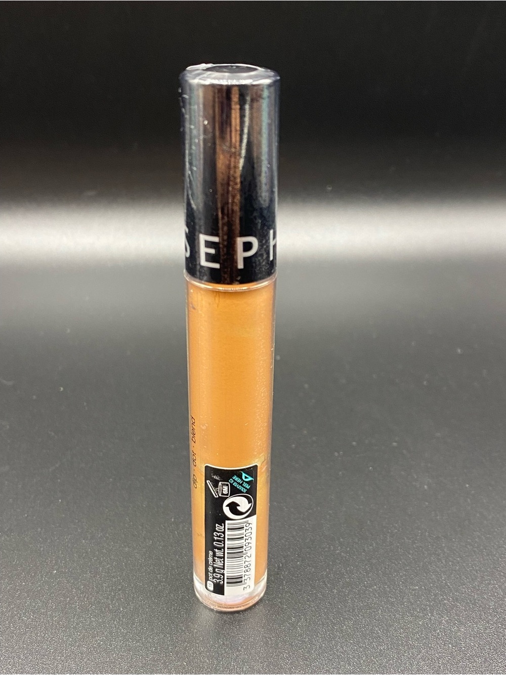 SEPHORA COLLECTION Bright Future Gel Serum Under Eye Concealer #16 Pot De Creme